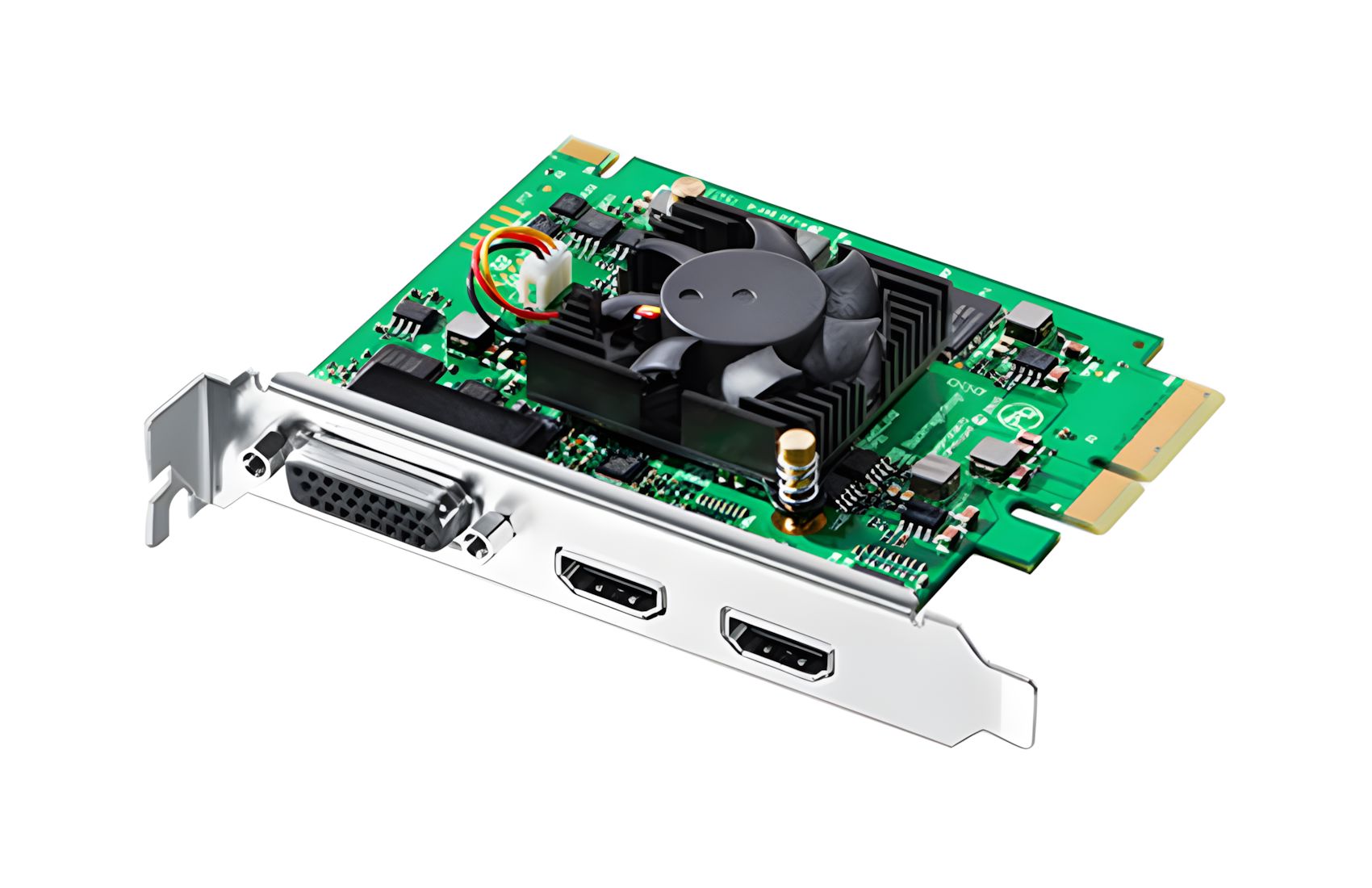 Intensity Pro 4K