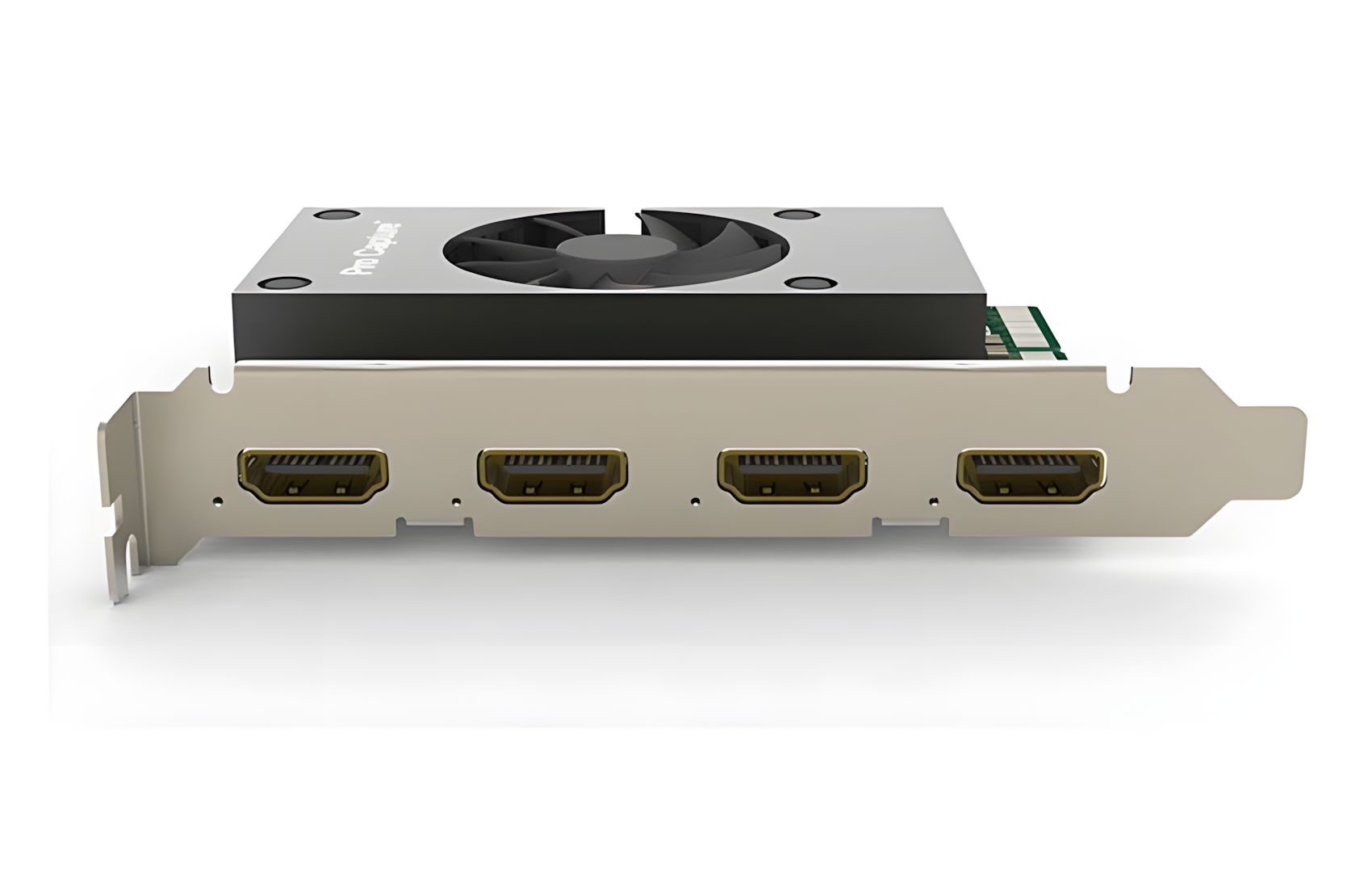 Pro Capture Quad HDMI