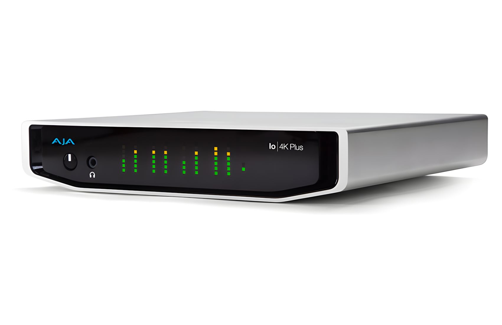 IO 4K Plus for Thunderbolt 3