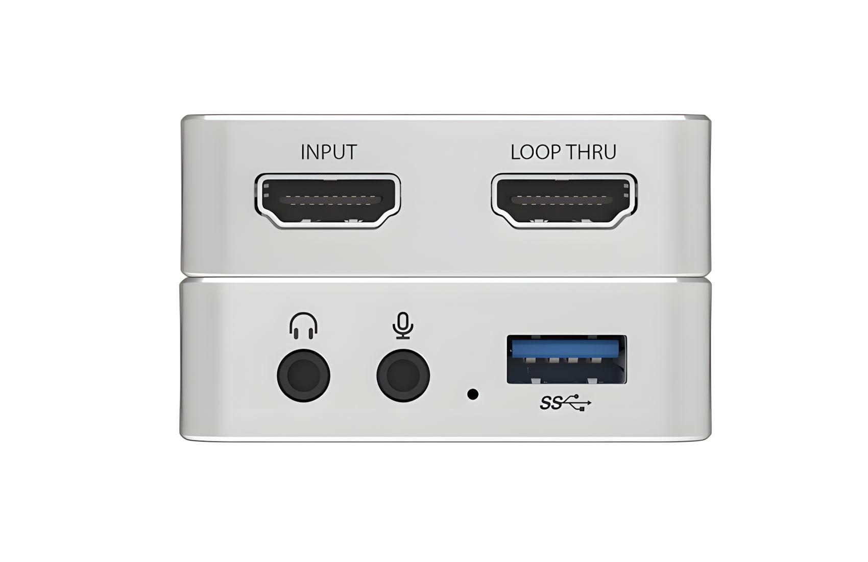USB Capture HDMI 4K Plus