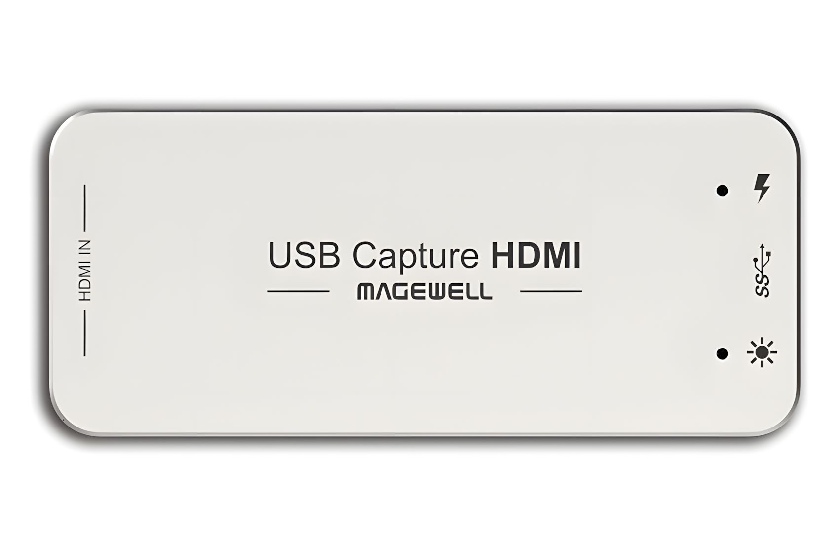 USB Capture HDMI Gen2
