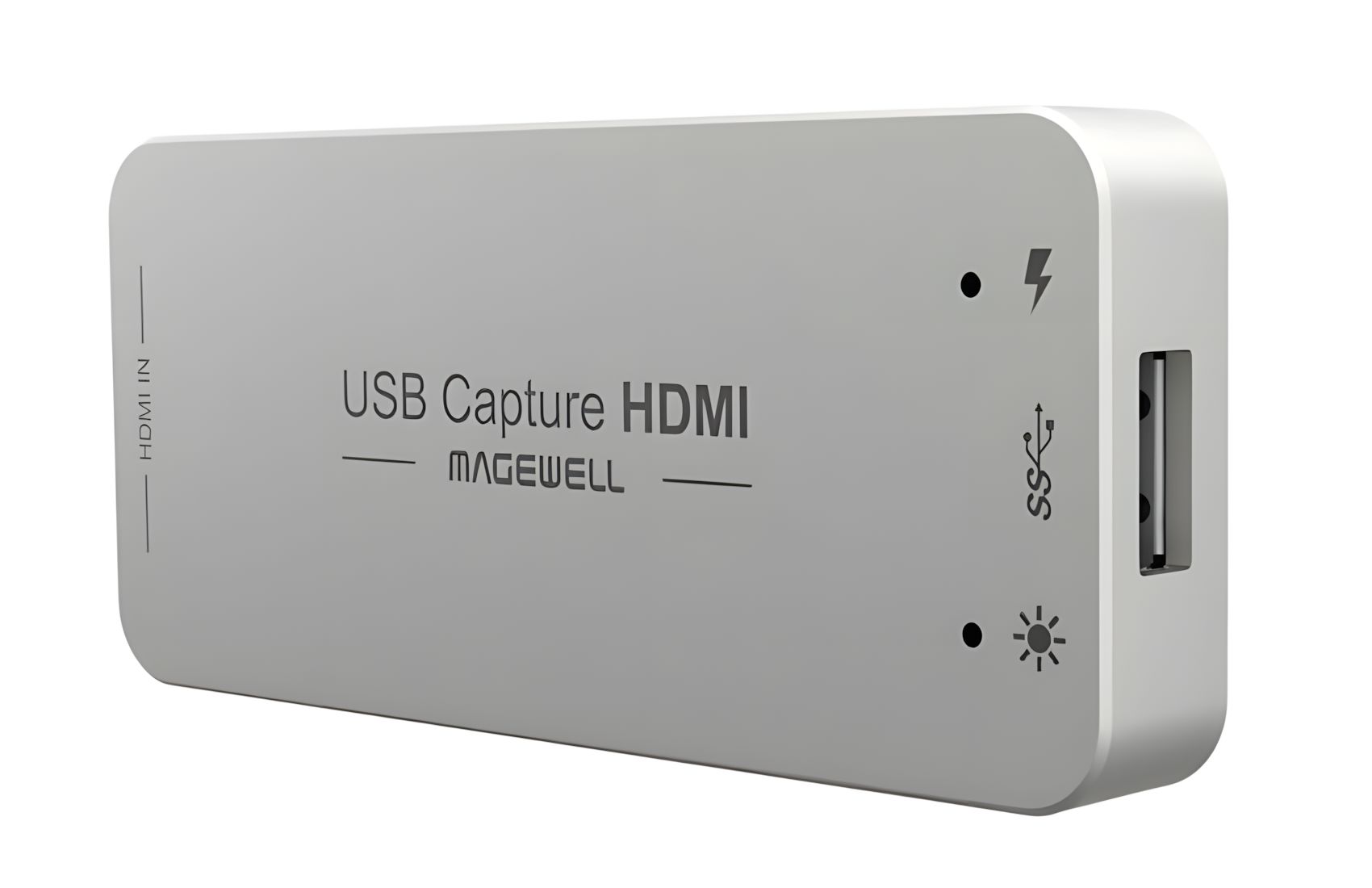USB Capture HDMI Gen2