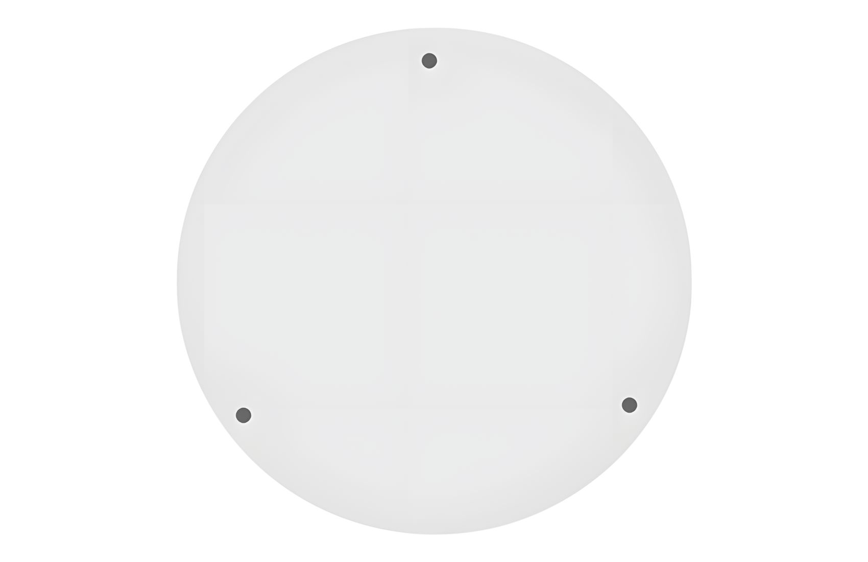 Diffuser 150mm with Magnets
