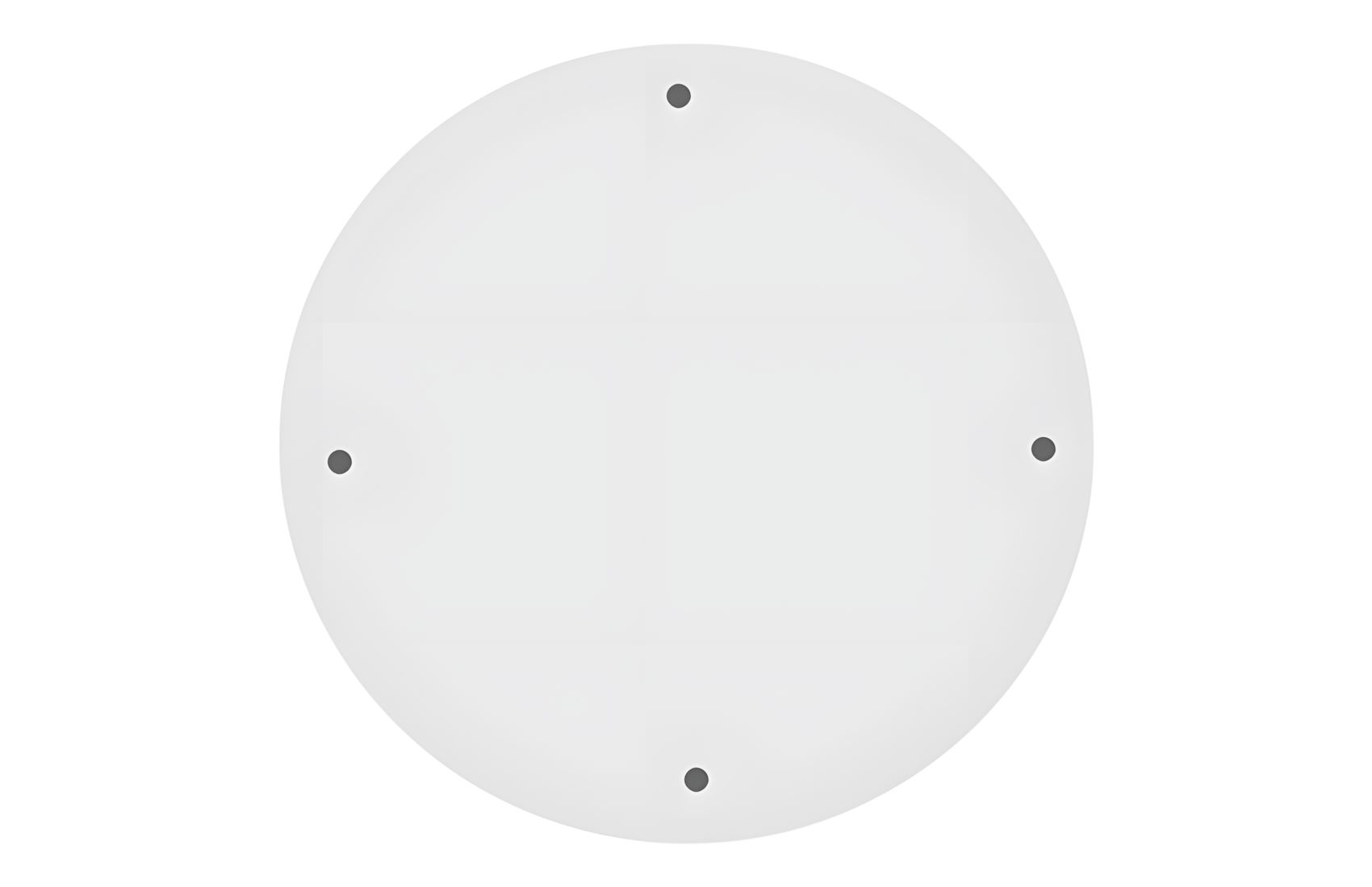 Diffuser 240mm