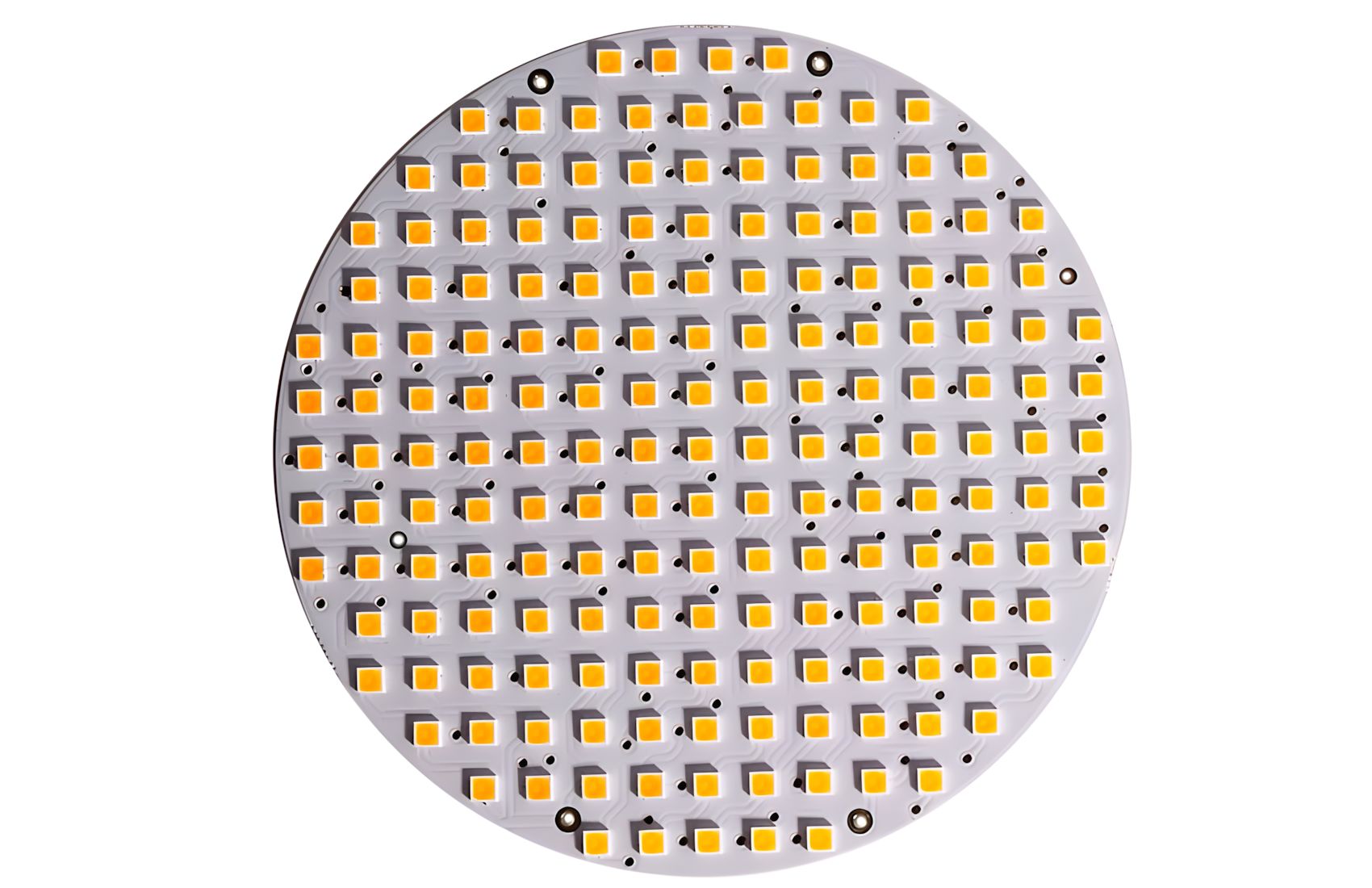 LED PC-Board for 176W