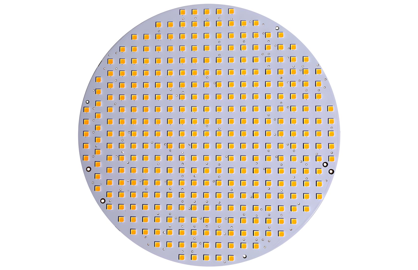 LED PC-Board for 336W