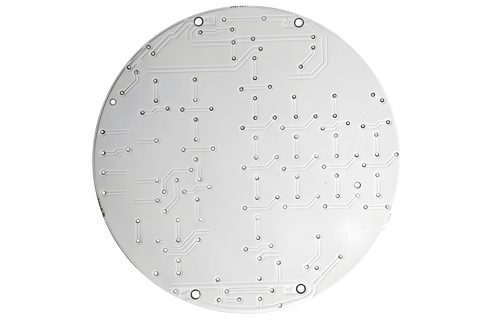 LED PC-Board for 176C
