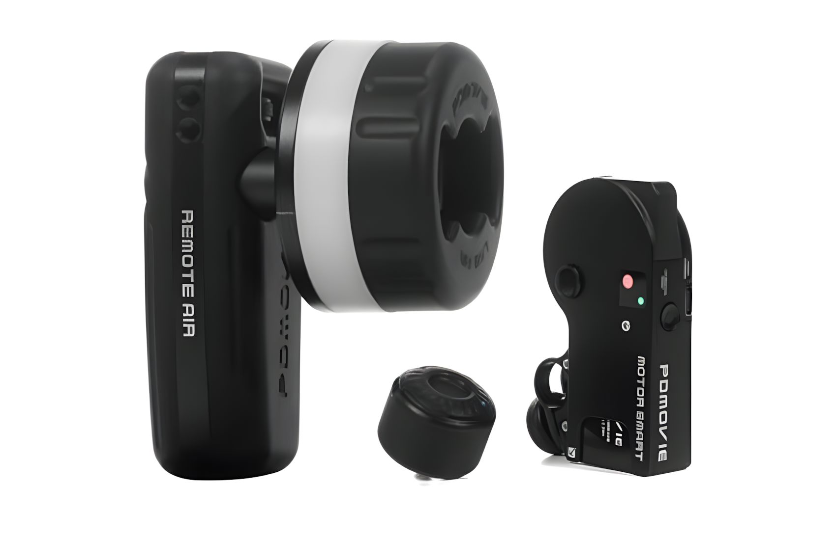 Live Air 4 Smart Advanced Kit