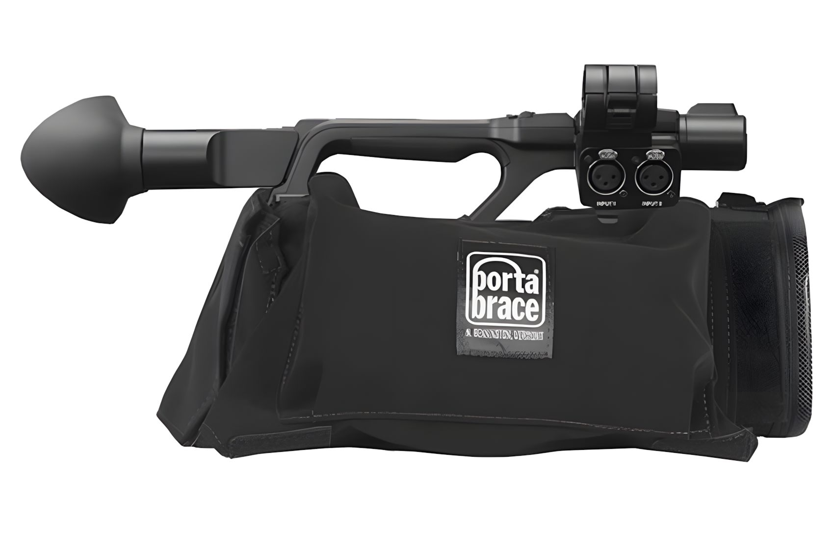 Body Armor for Z190