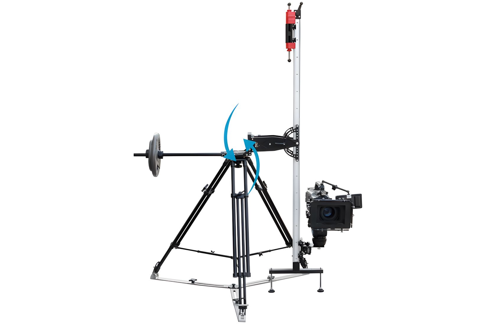 Cambird-Pro-Slider-Jib