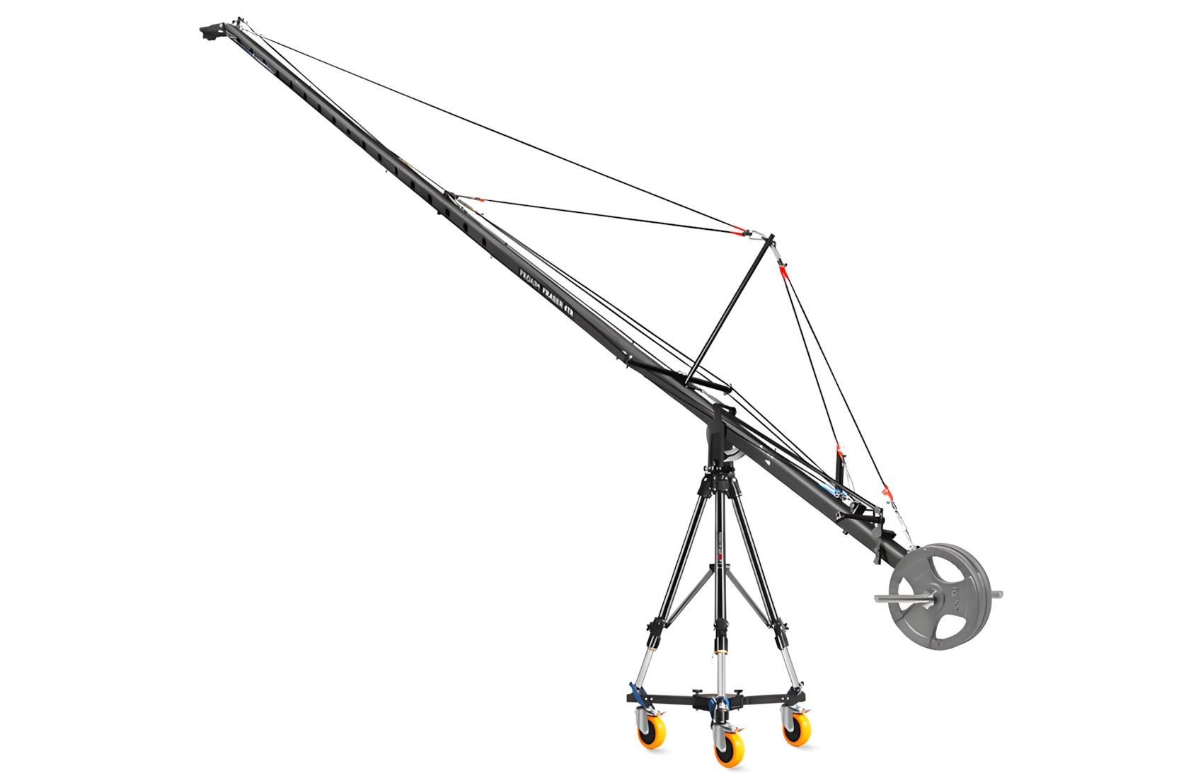Fraser Jib Package 24