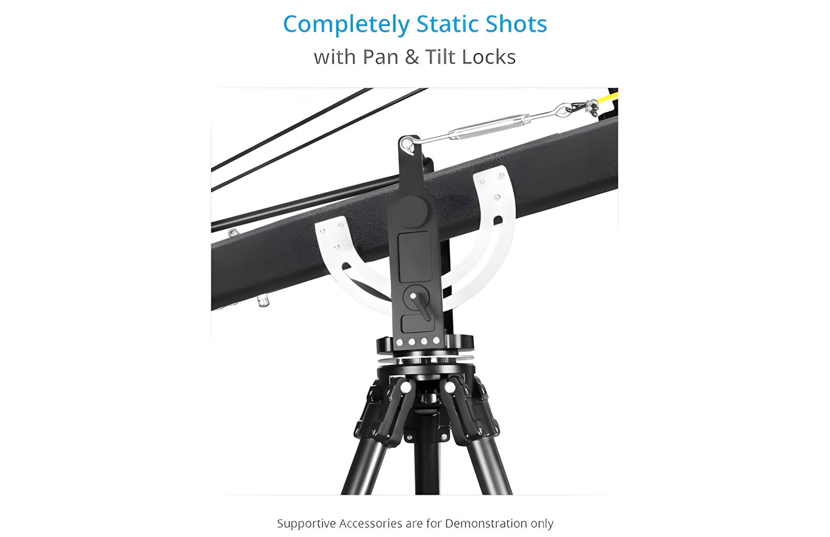 Fraser Jib Package 24