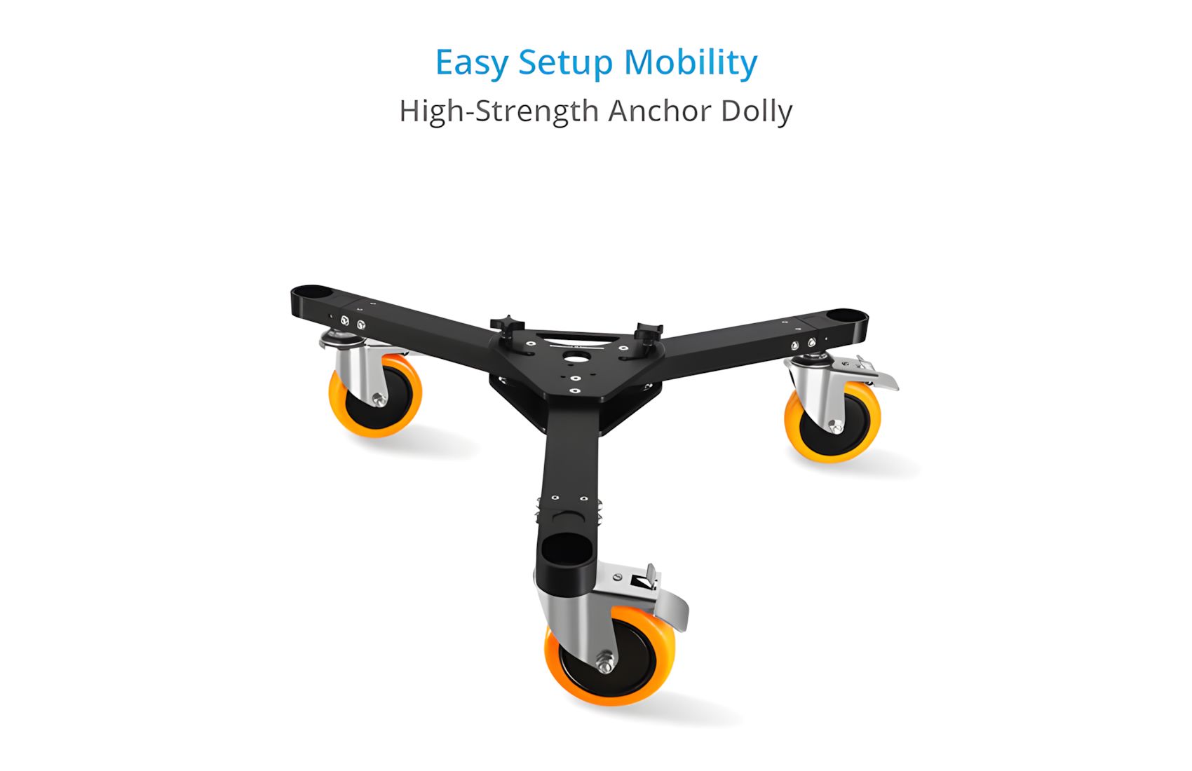 Fraser Jib Package 24