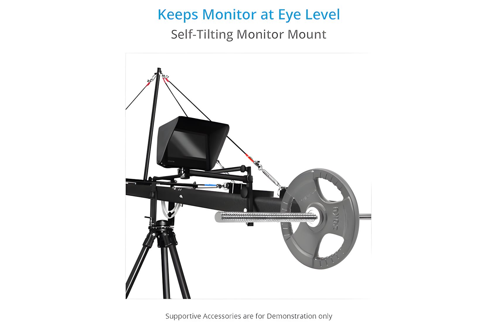 Fraser Jib Package 24