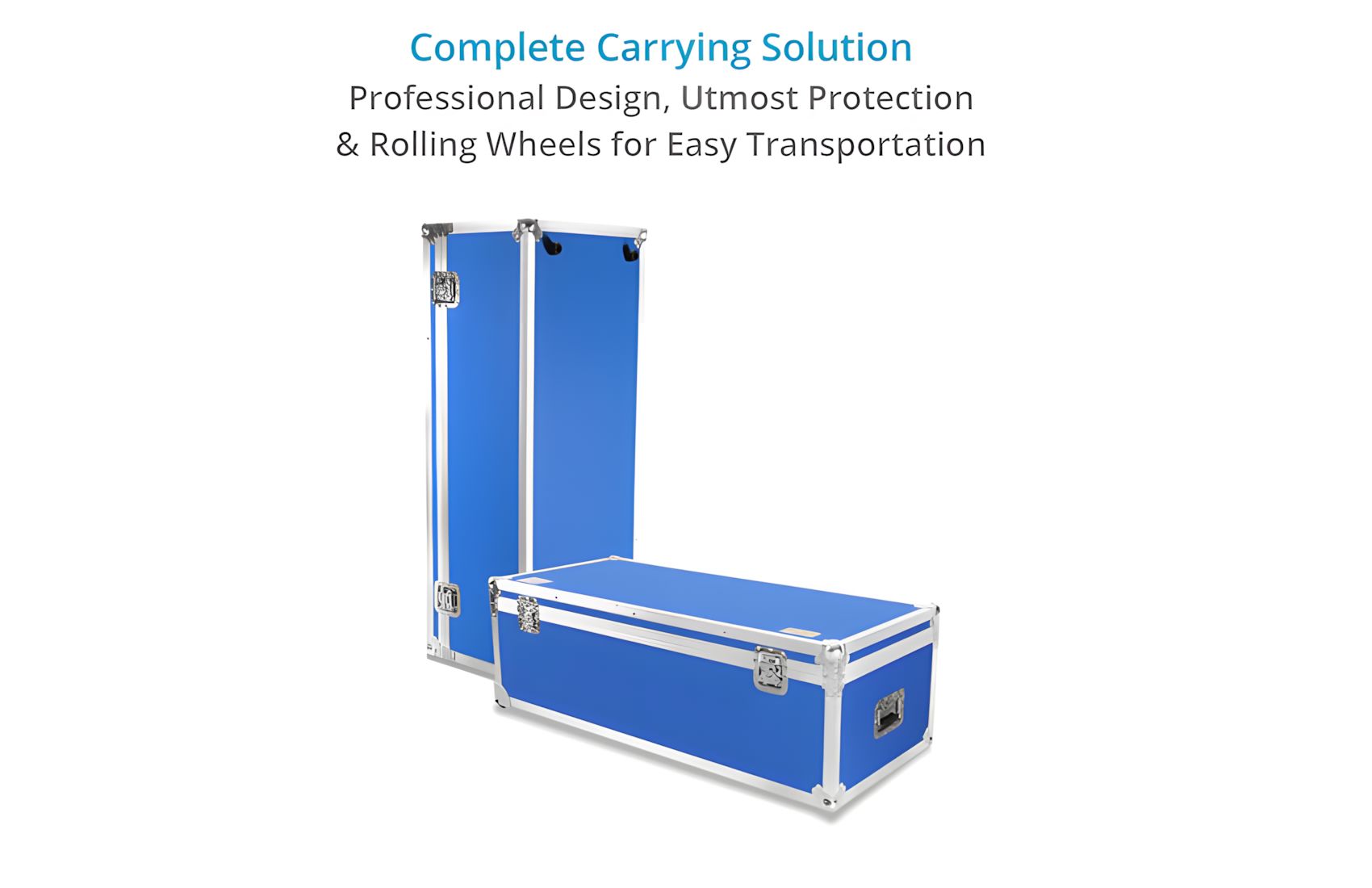Fraser Jib Package 24