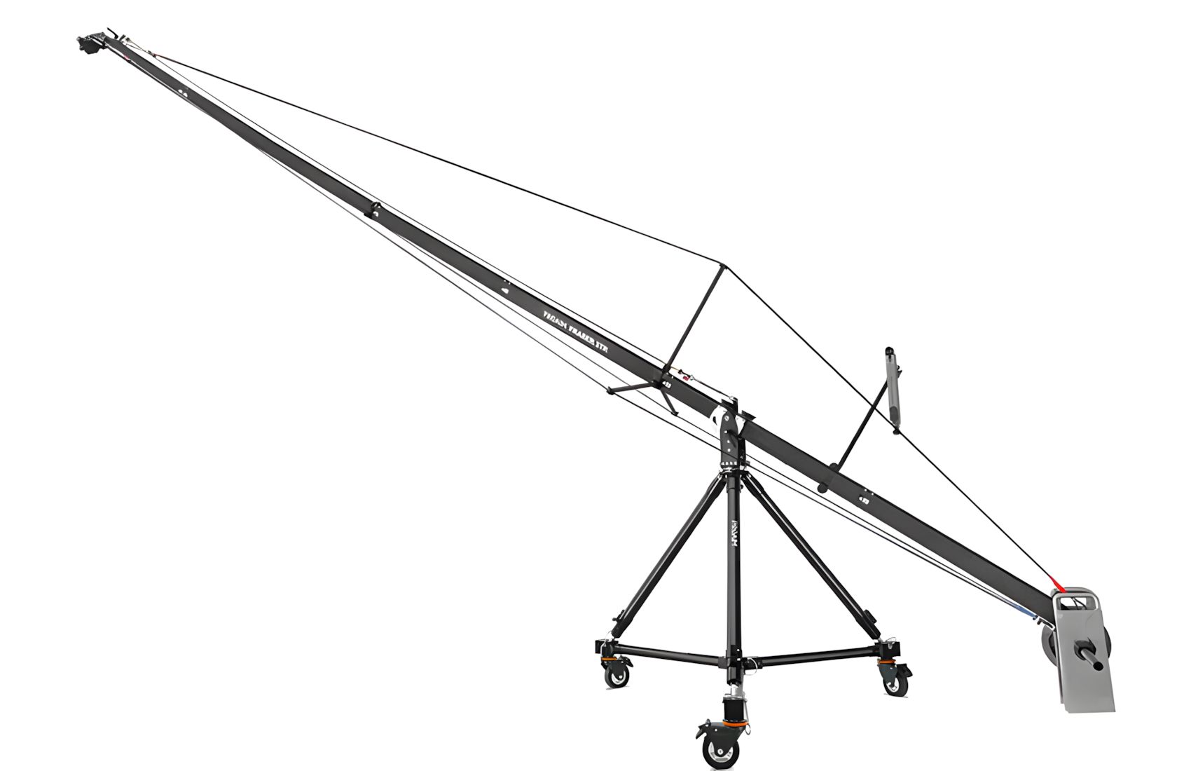 Fraser Traveler Jib 20
