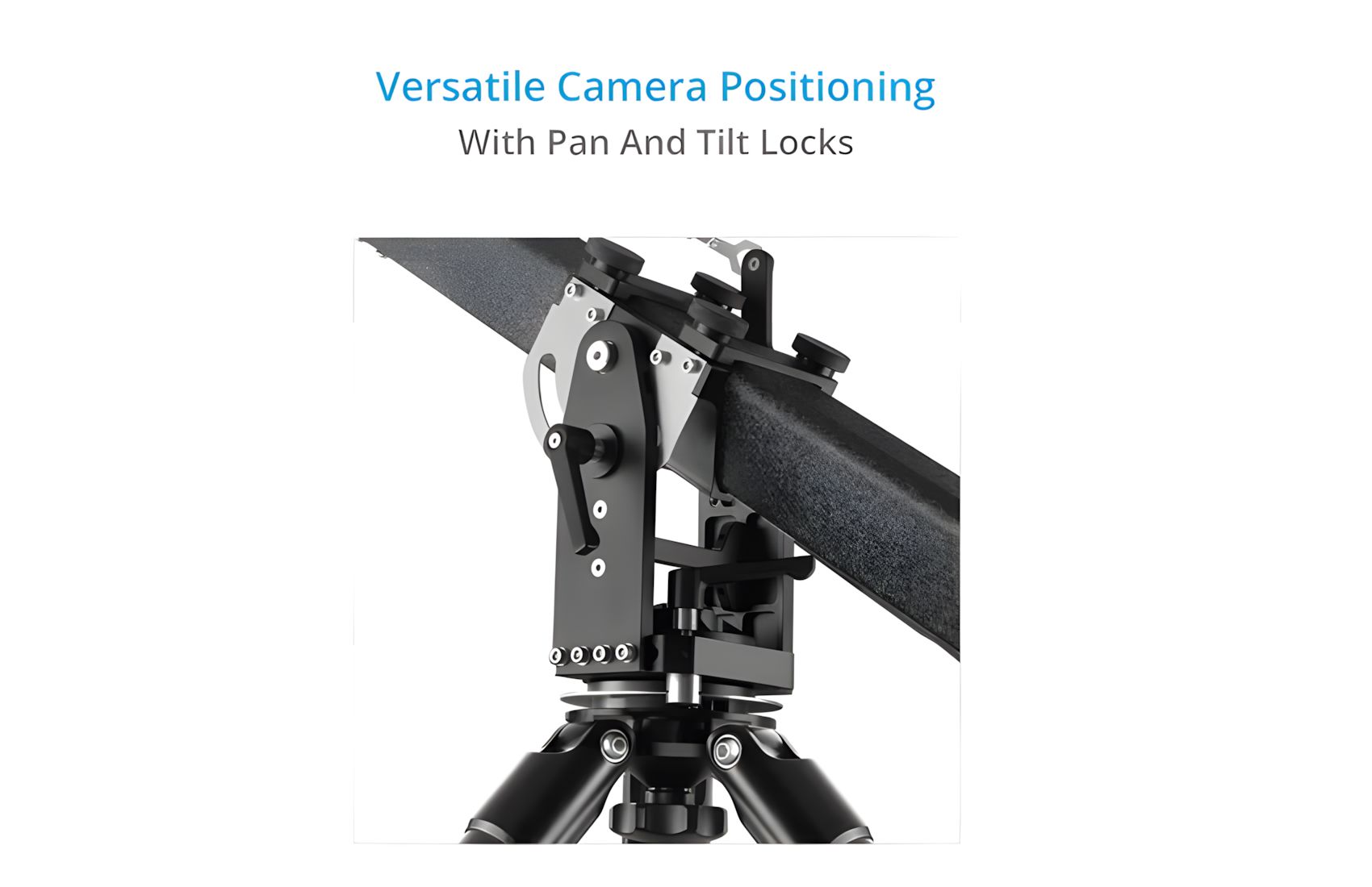 Fraser Traveler Jib 20