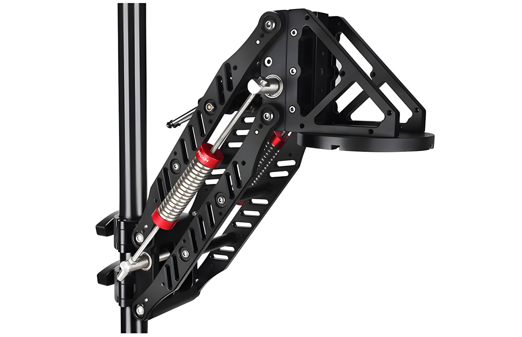 Heavy-Duty Spring Set