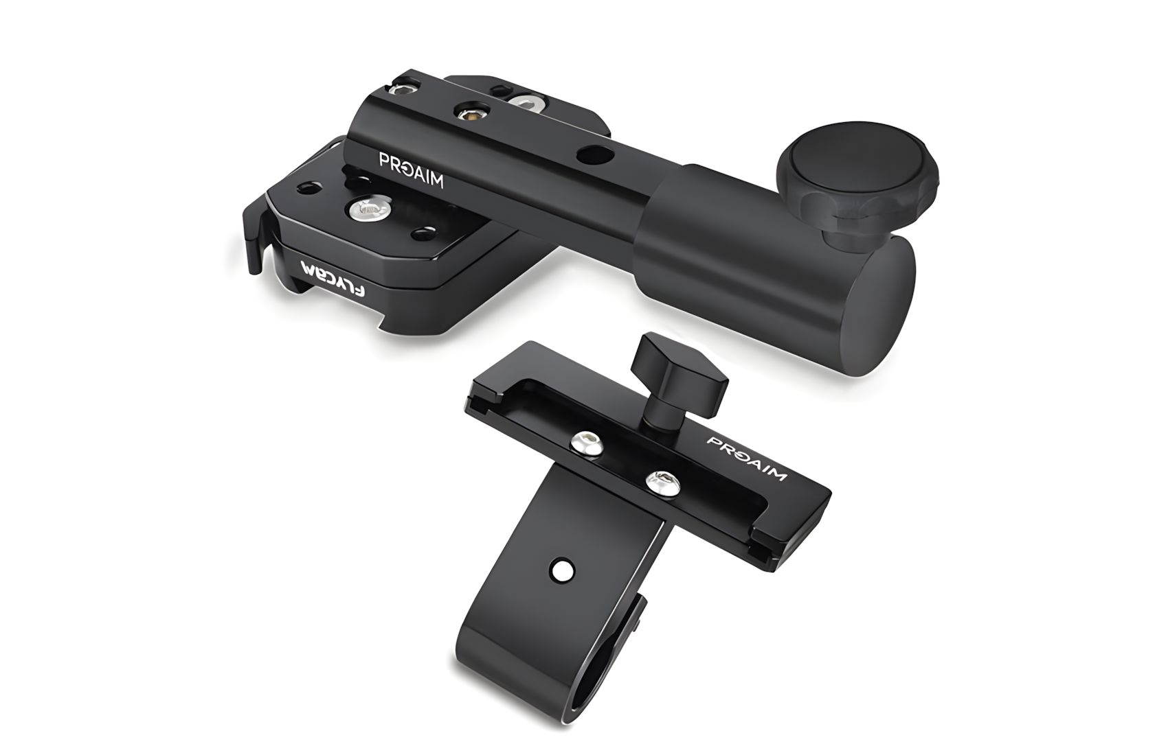 Jib Crane Gimbal Mount Kit
