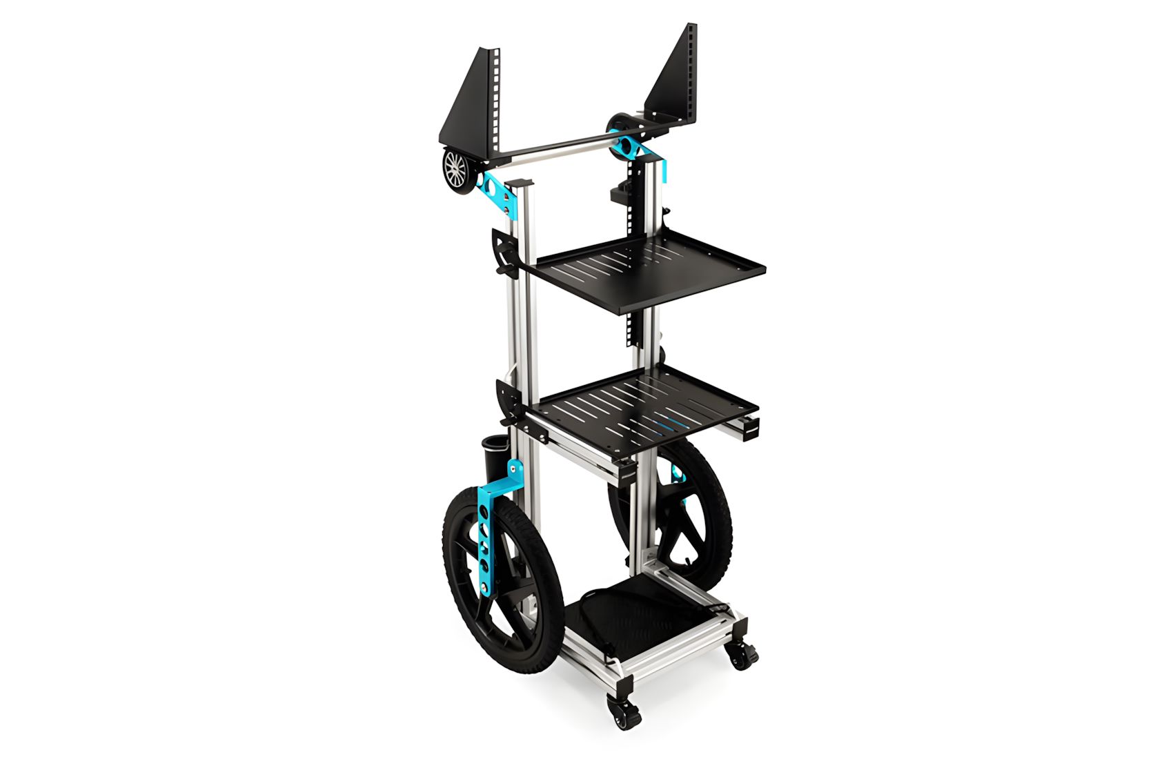 Soundchief Channel Cart