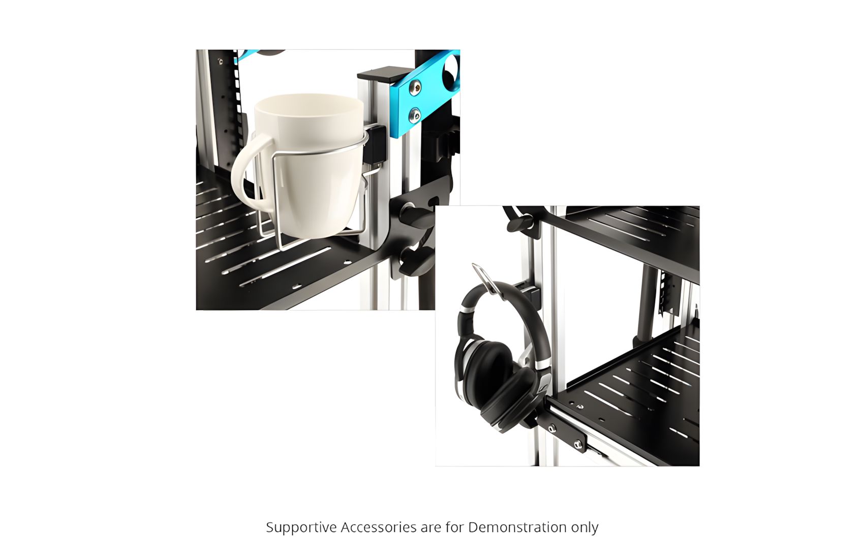 Soundchief Channel Cart