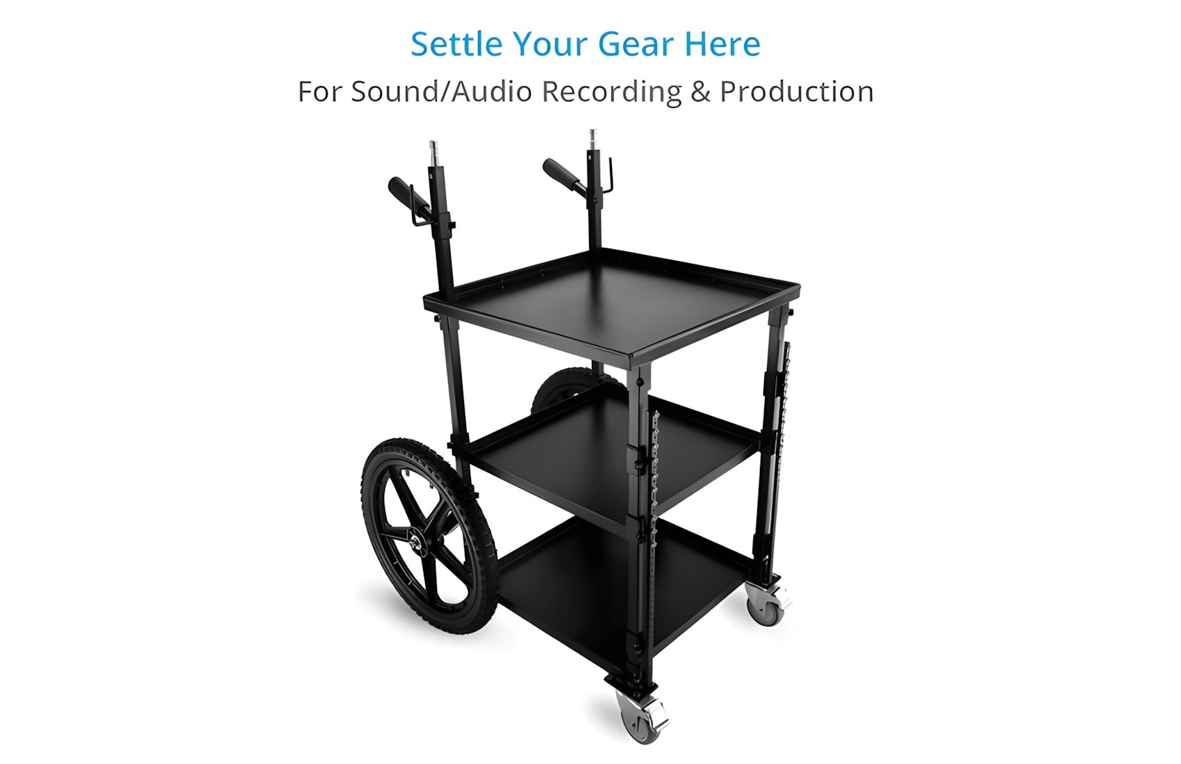 Soundchief OG Cart