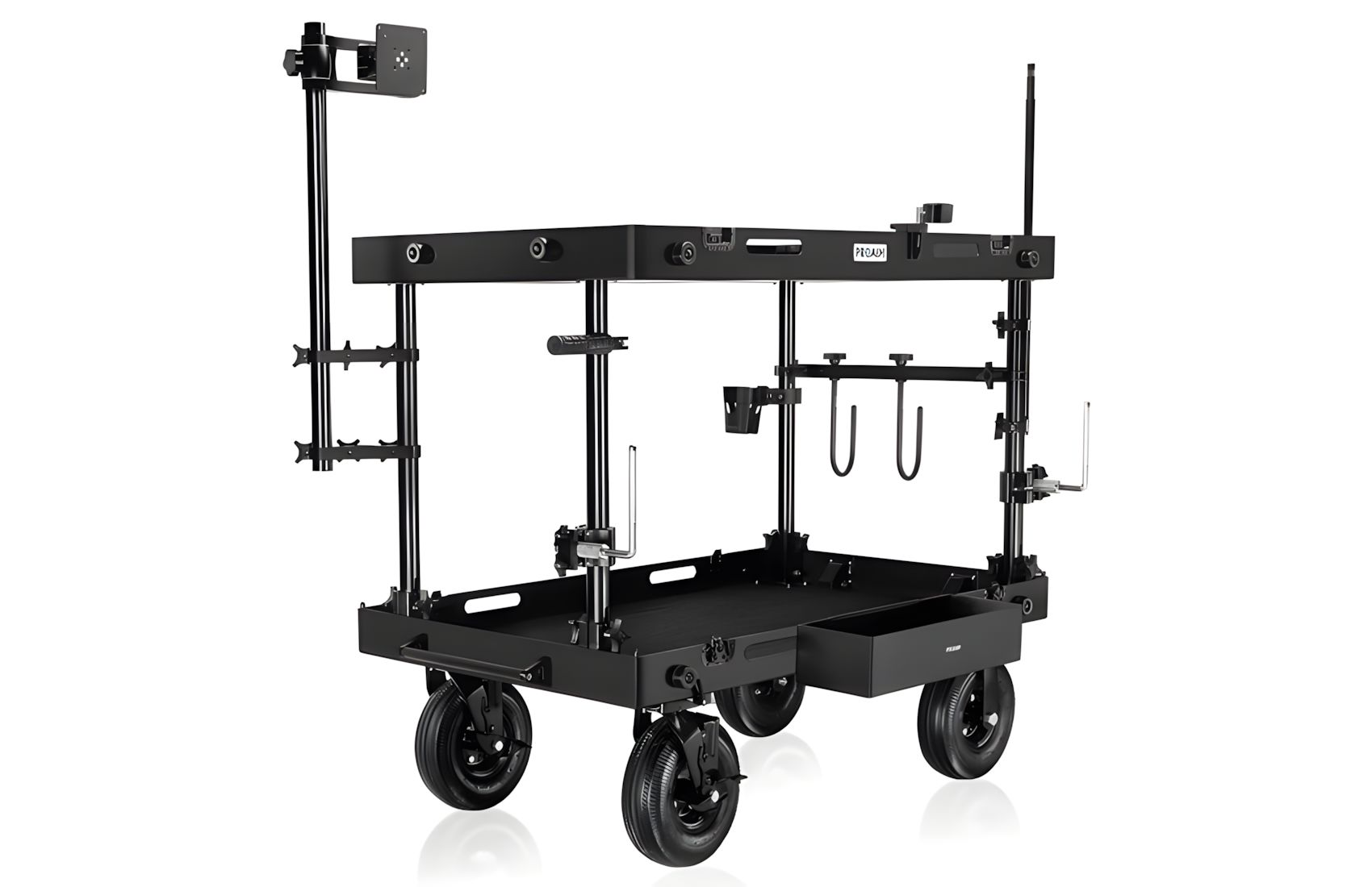 Victor Lite Camera Cart 32