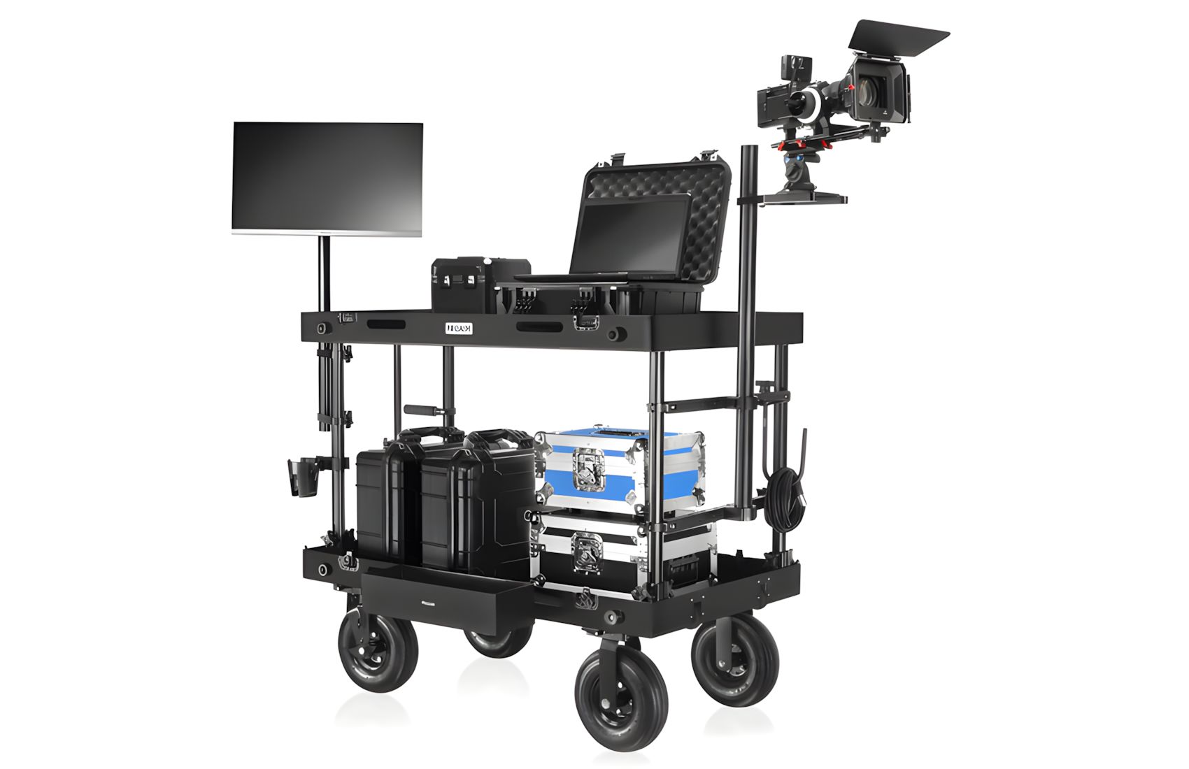 Victor Lite Camera Cart 42