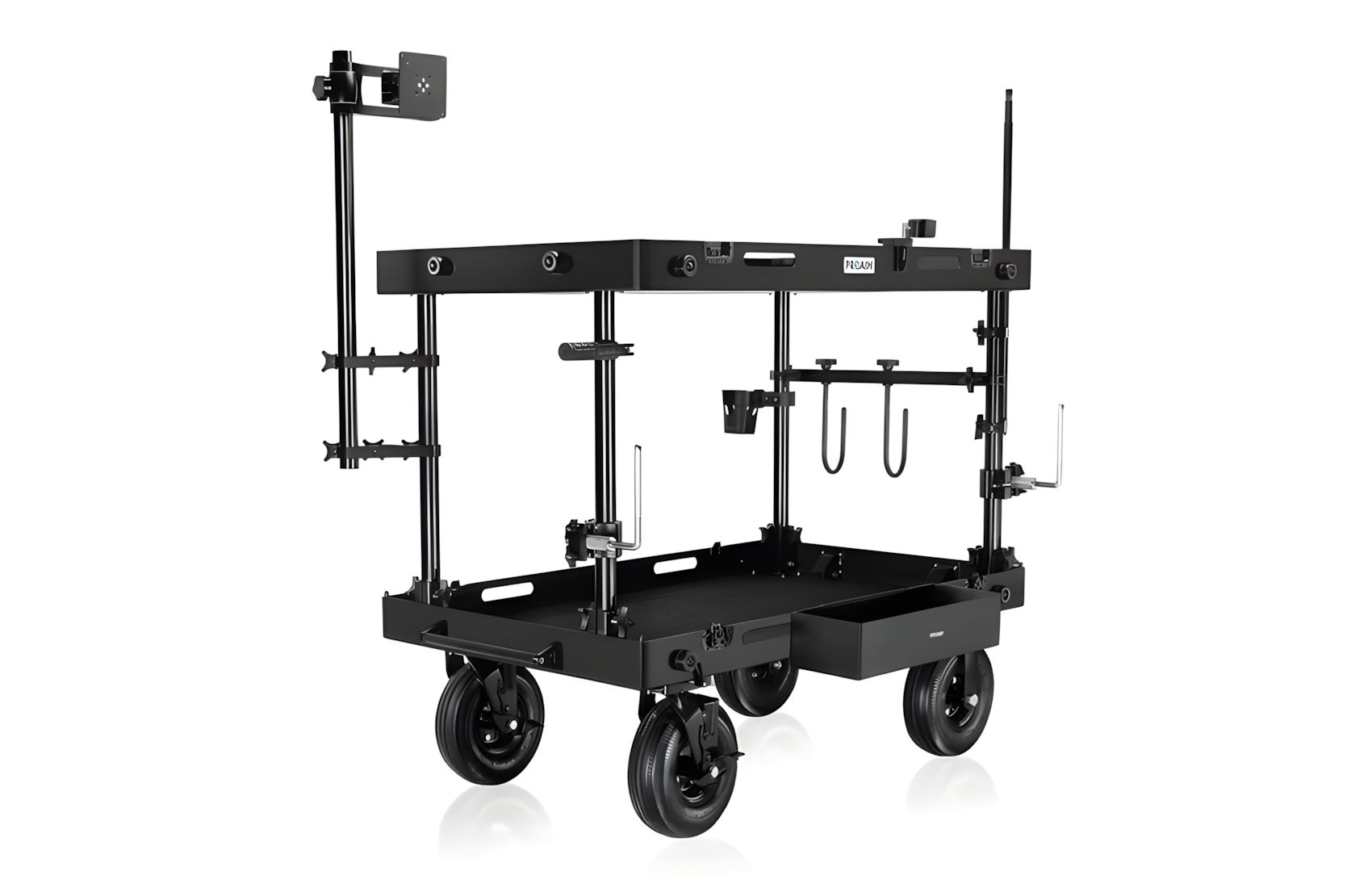 Victor Lite Camera Cart 42