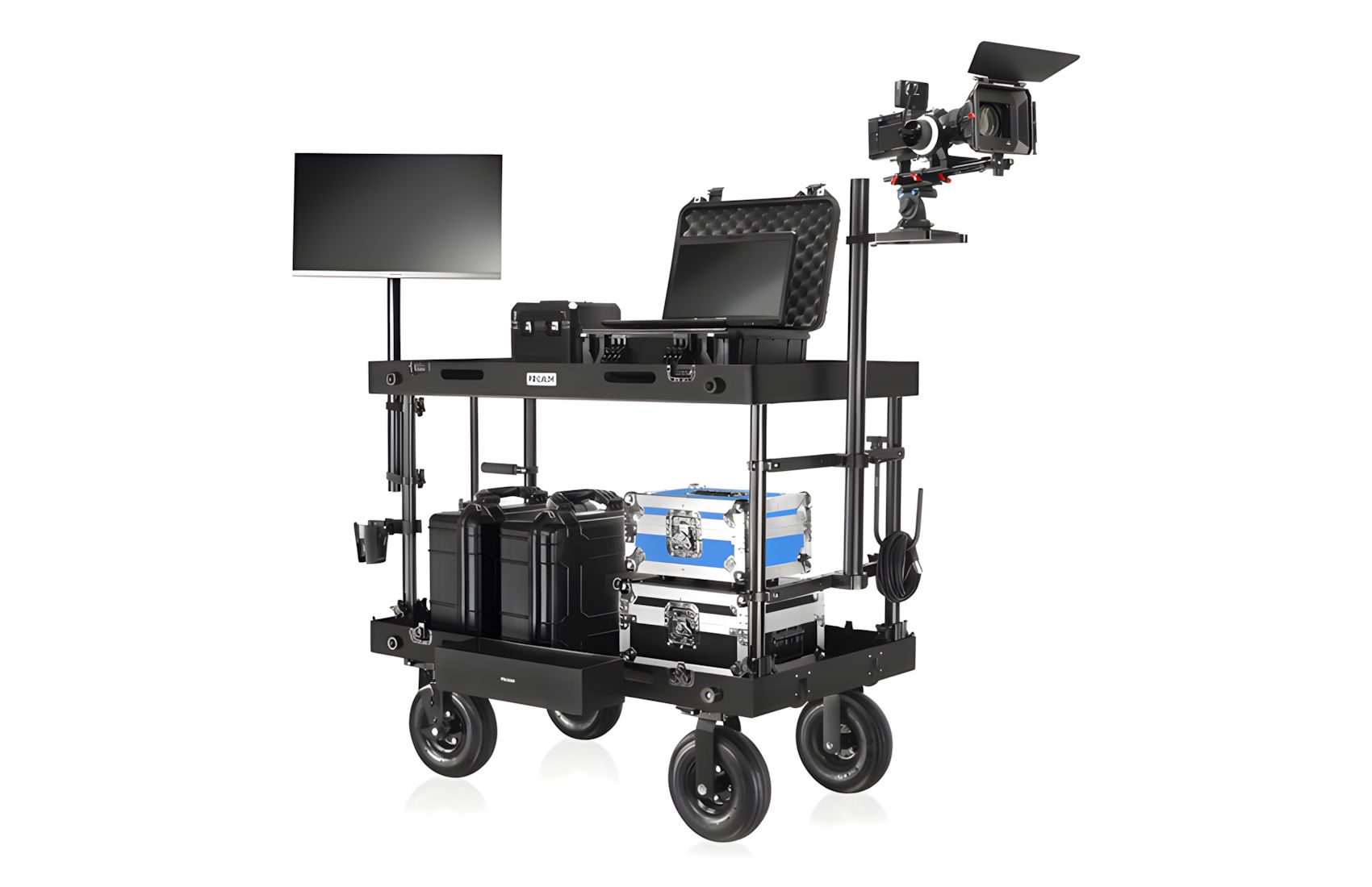 Victor Lite Camera Cart 48