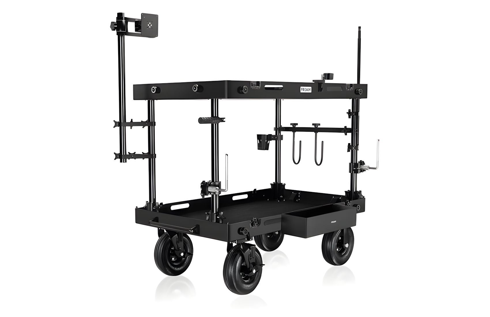 Victor Lite Camera Cart 48