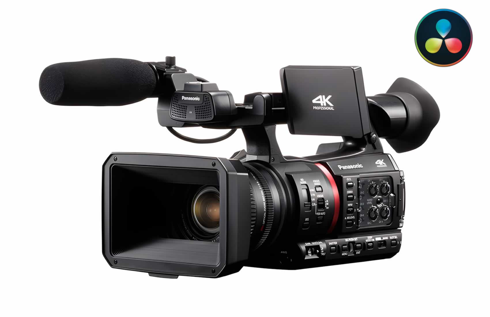 AG-CX370 MOS 1'' UHD 4K w DR