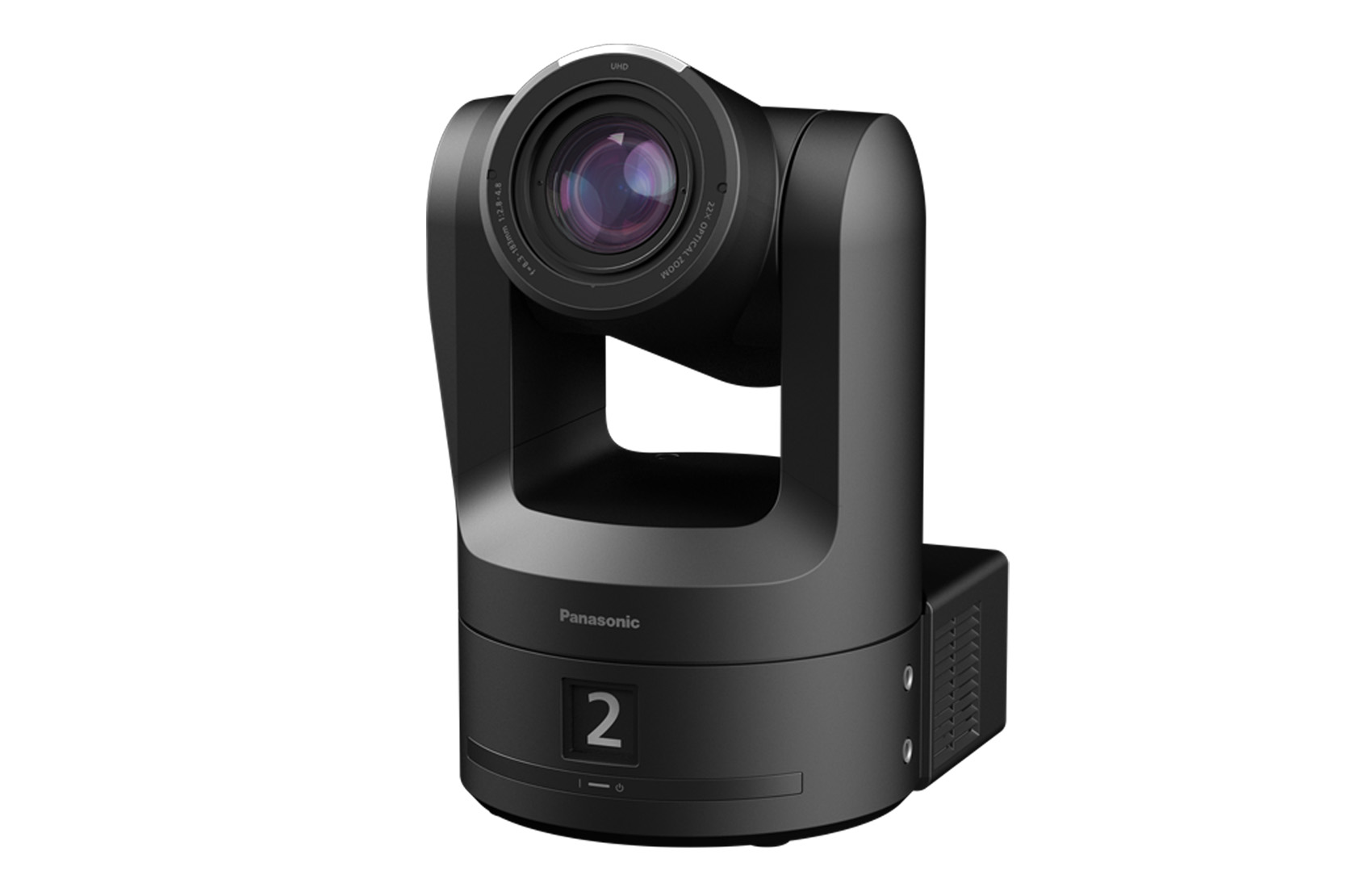 UE200 Black MOS 1.2'' 22X