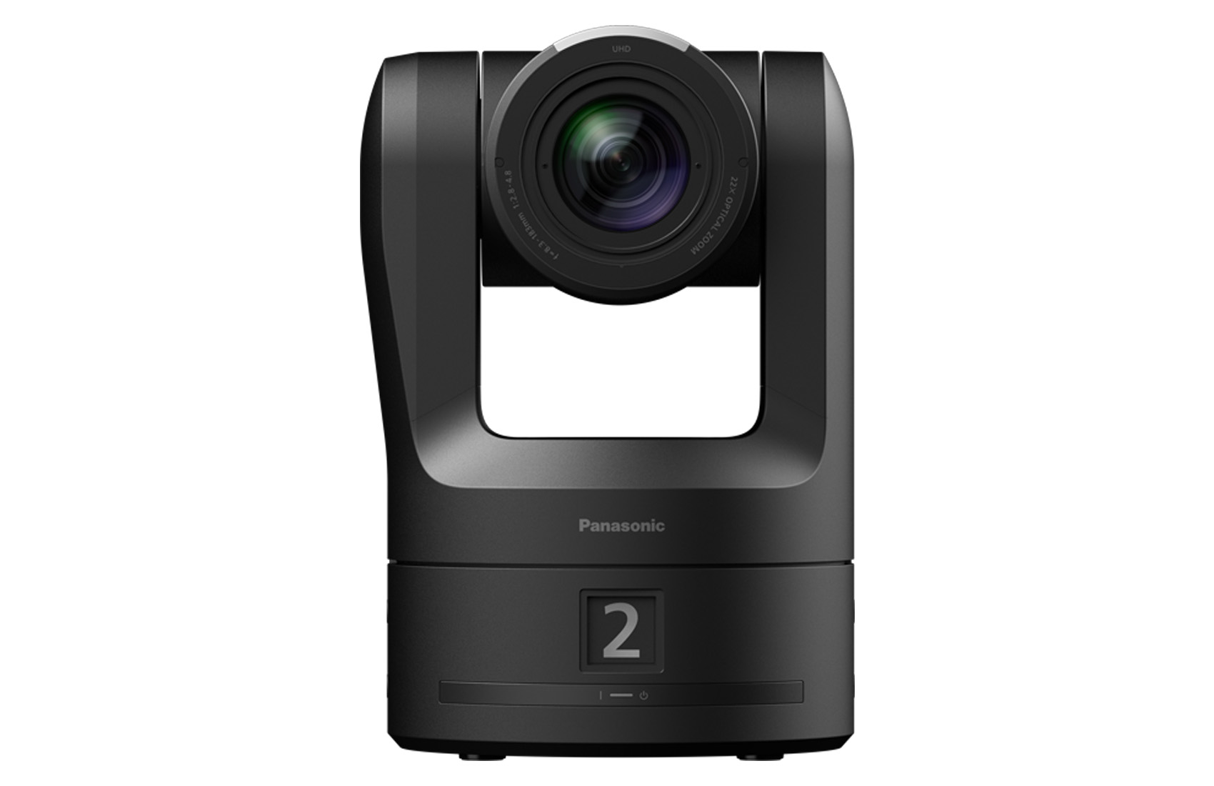 UE210 Black MOS 1.2'' 22X
