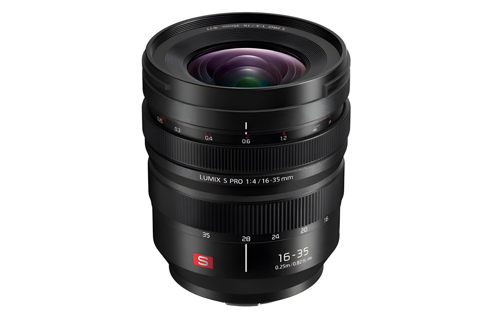 16-35mm f4.0 S Pro L