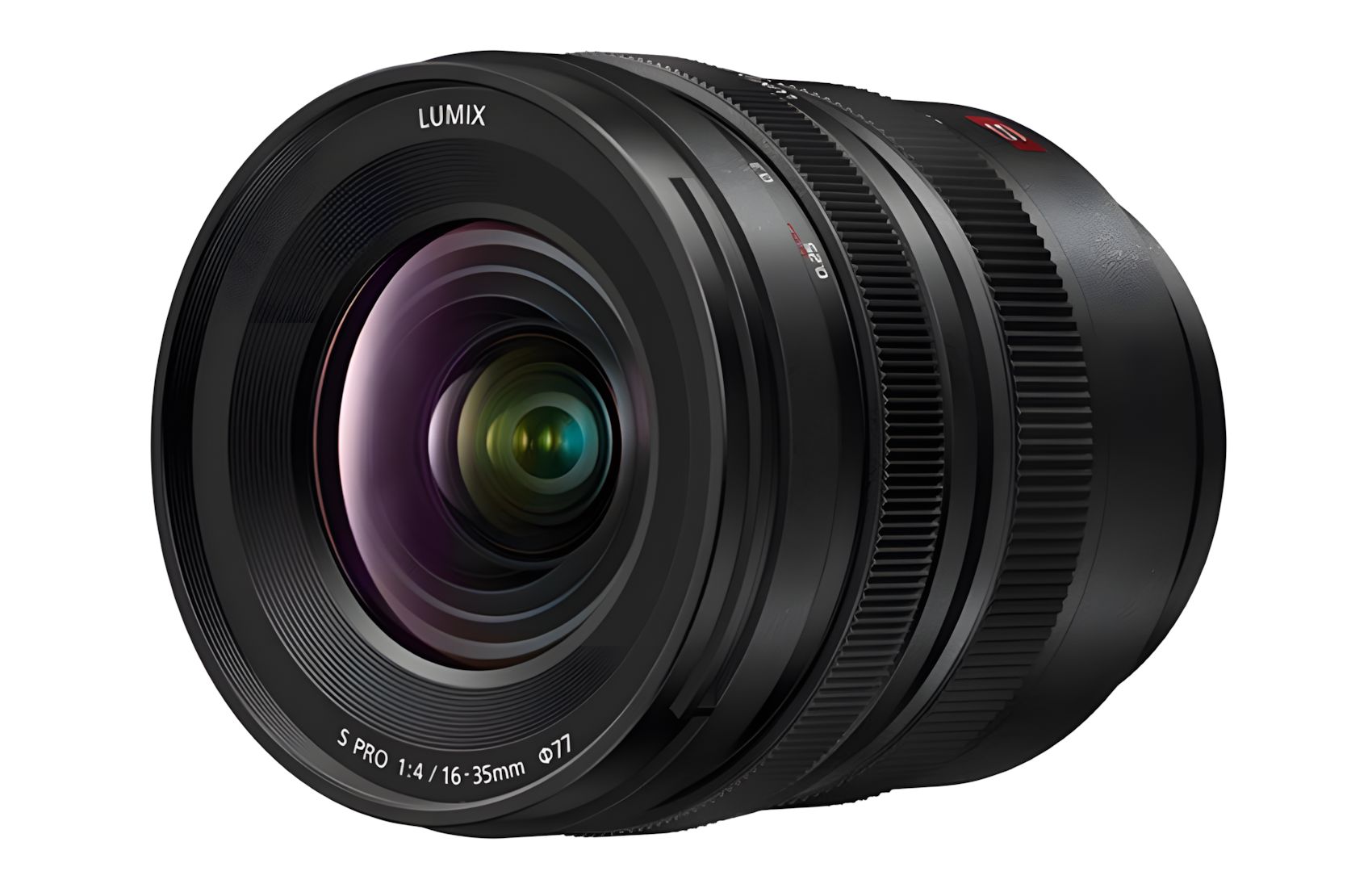 16-35mm f4.0 S Pro L
