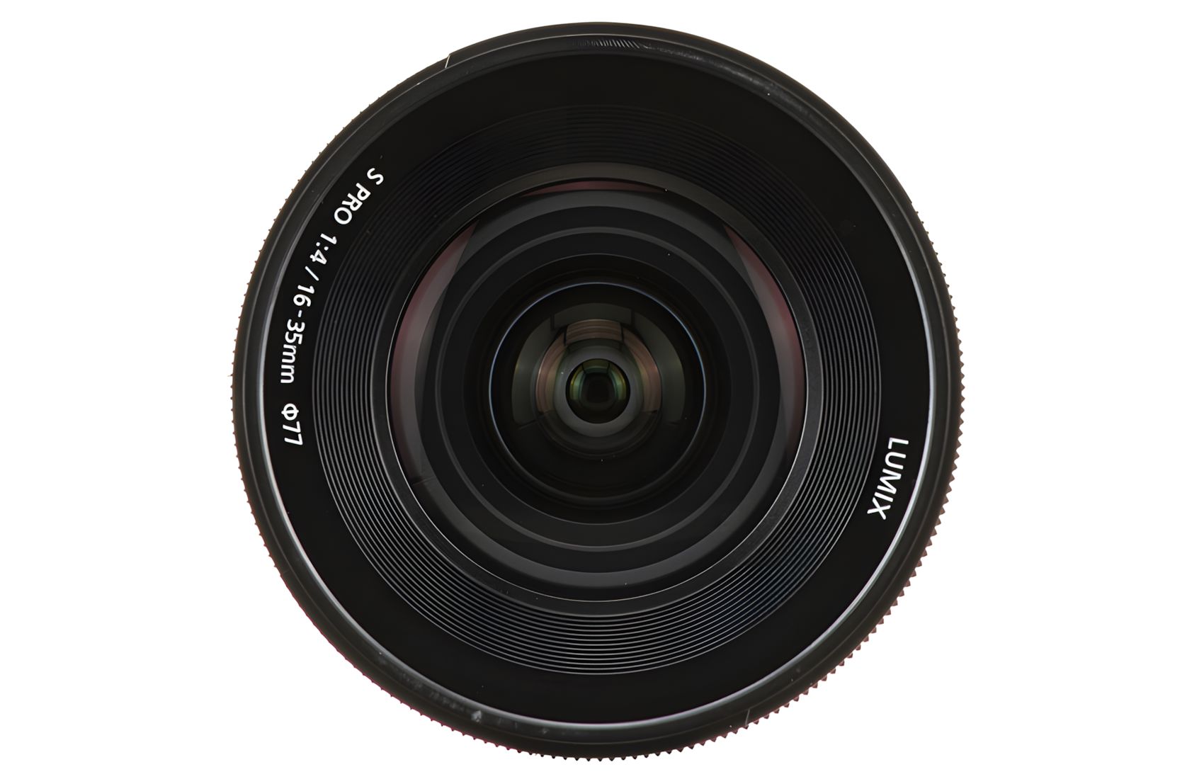 16-35mm f4.0 S Pro L