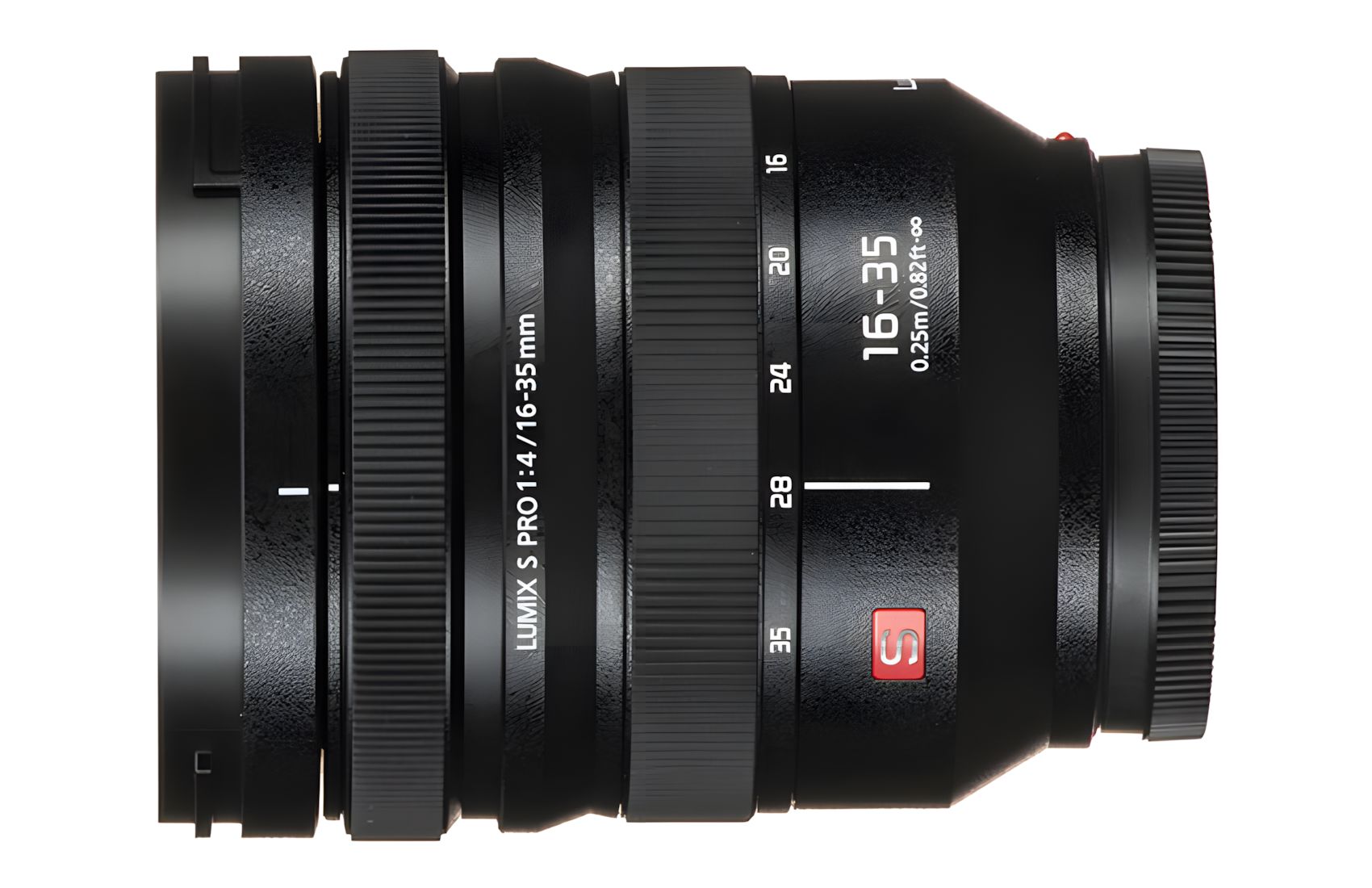 16-35mm f4.0 S Pro L