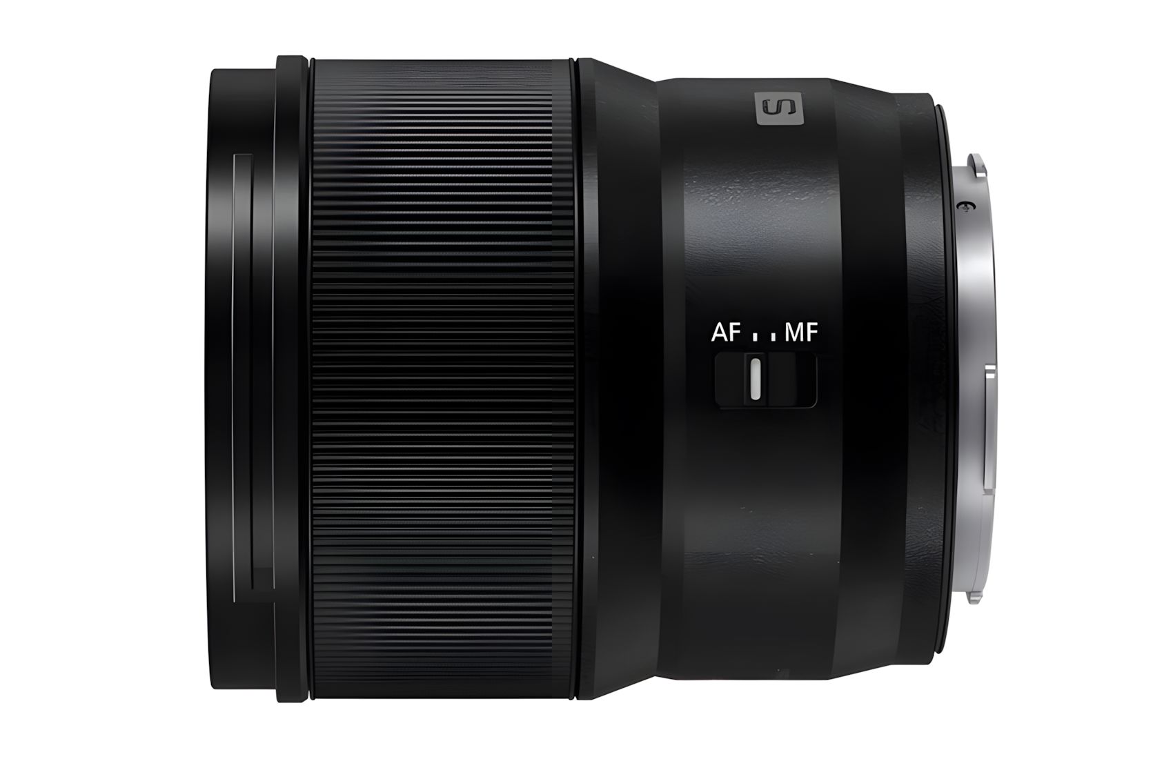 50mm f1.8 S L