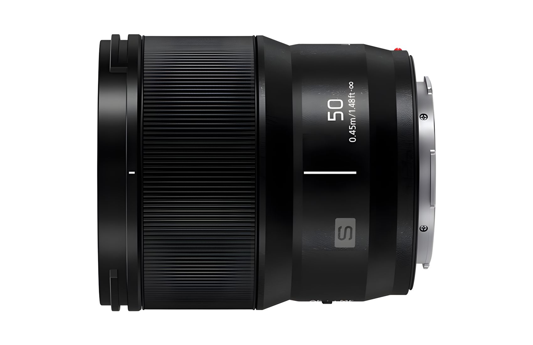 50mm f1.8 S L
