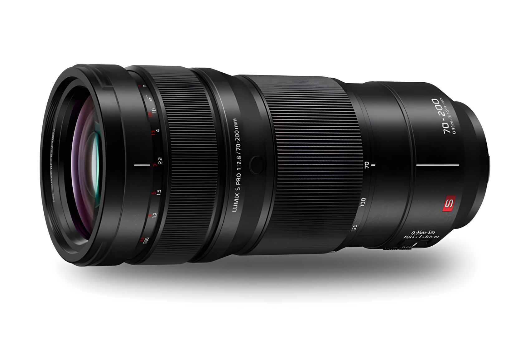 70-200mm f2.8 S Pro L