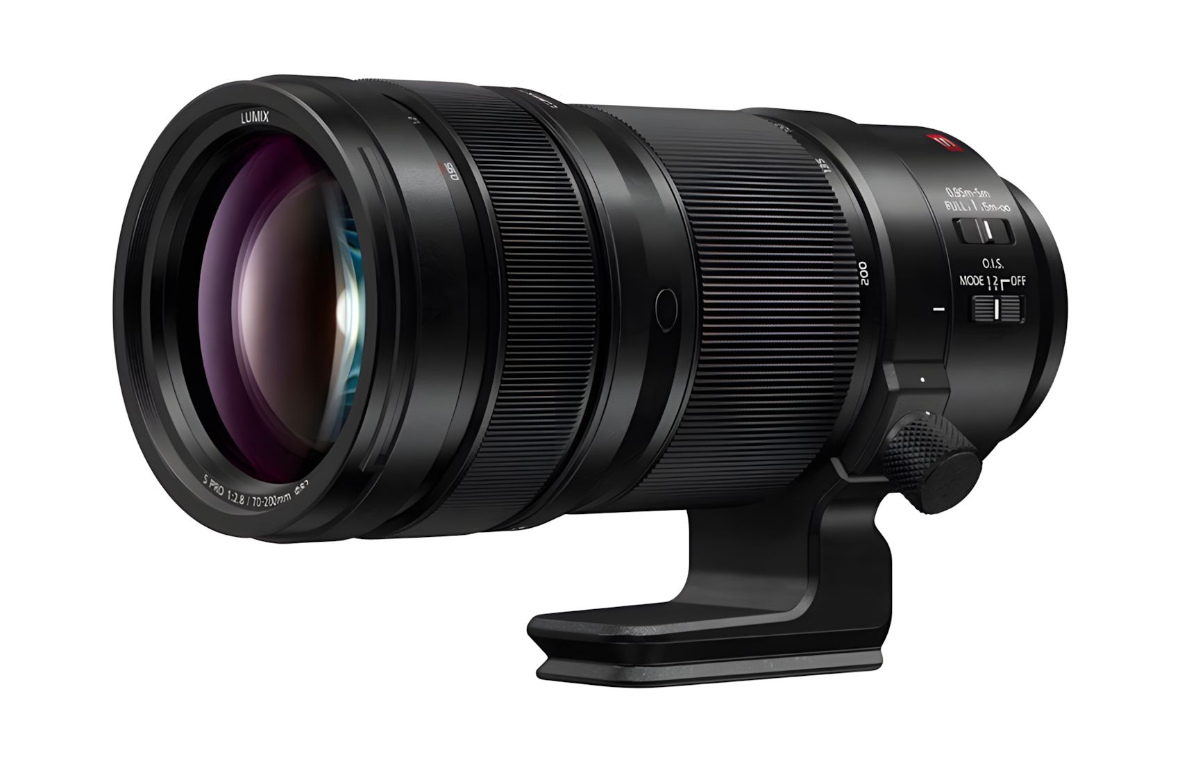 70-200mm f2.8 S Pro L