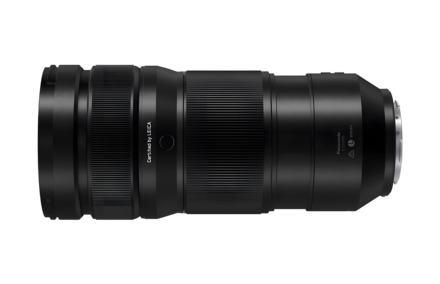 70-200mm f2.8 S Pro L