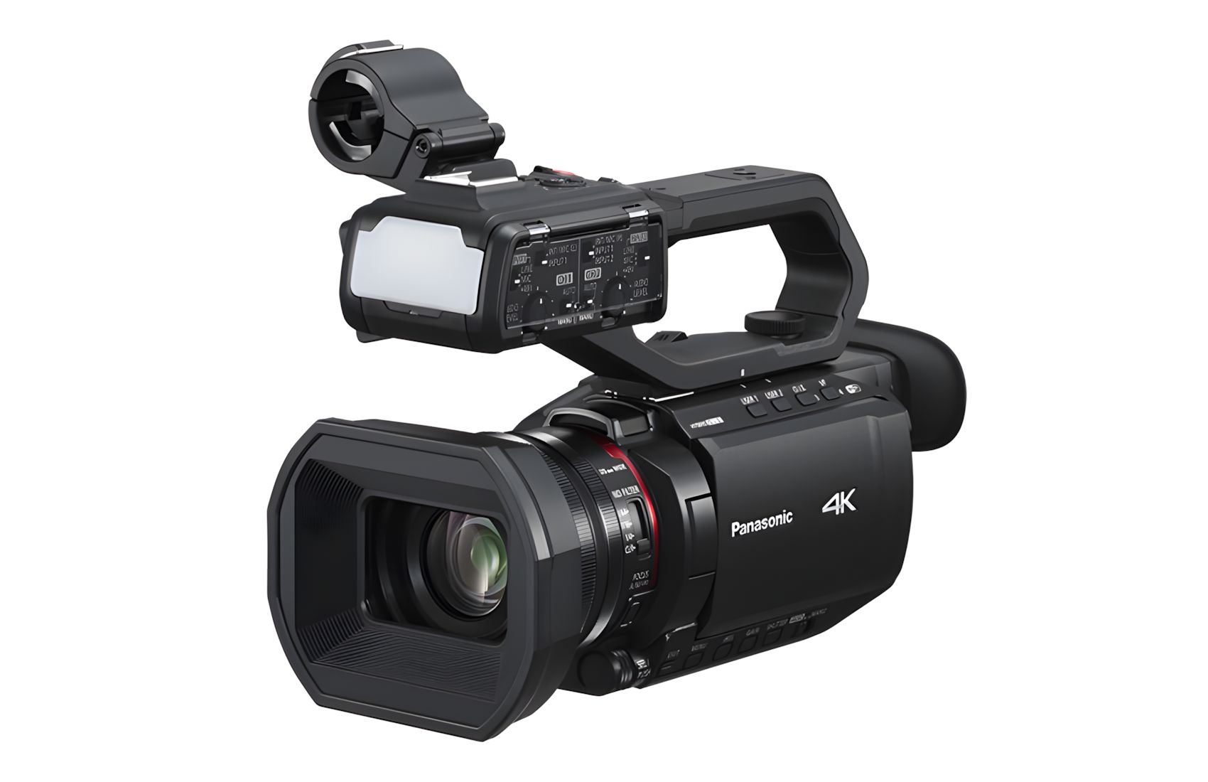 AG-CX20 MOS 1/2.5 4K