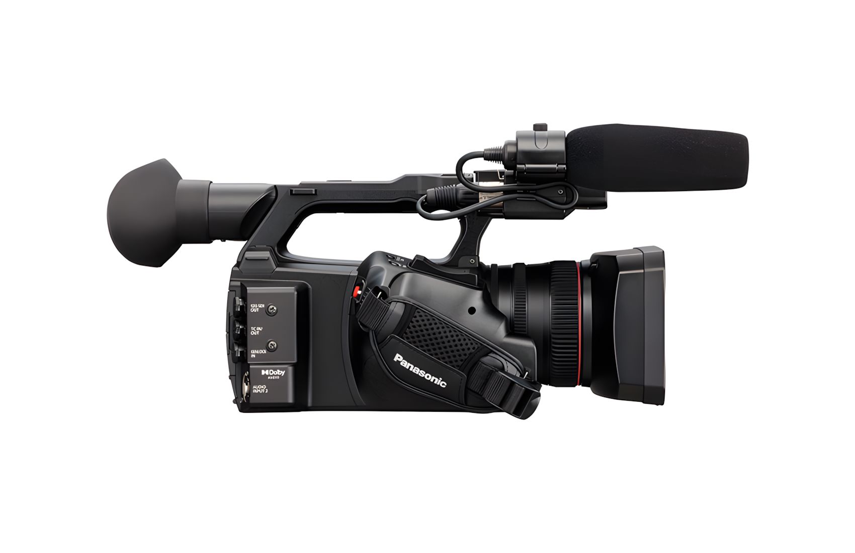 AG-CX370 MOS 1'' UHD 4K w DR
