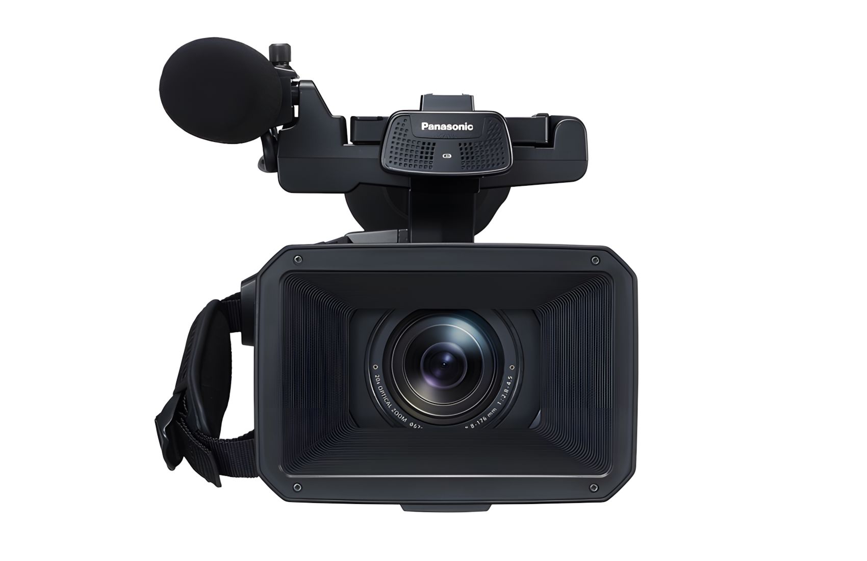 AG-CX370 MOS 1'' UHD 4K w DR