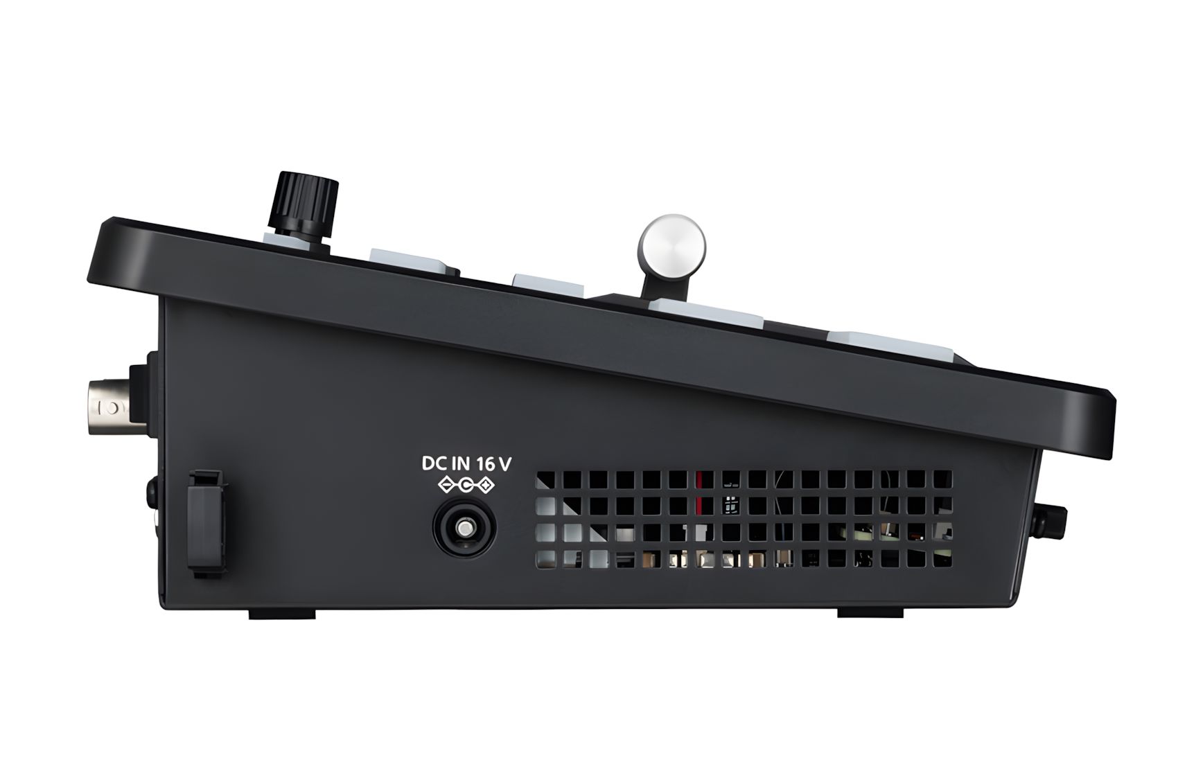 AV-HSW10 3G-SDI NDI