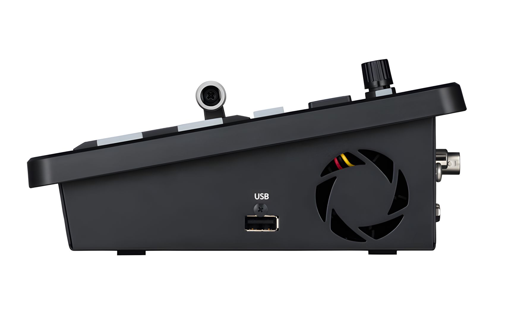 AV-HSW10 3G-SDI NDI