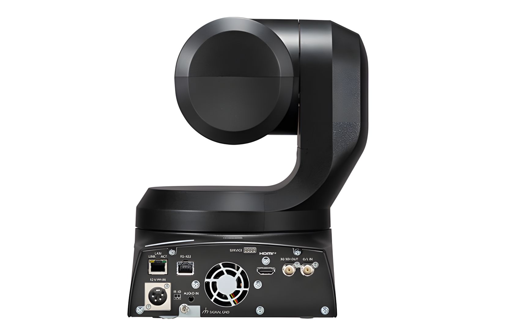 HE145 Black MOS 1 20X PTZ