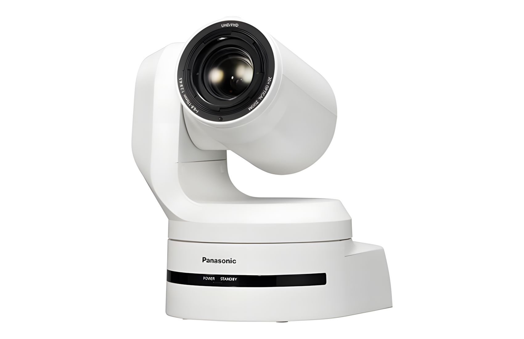 HE145 White 1'' MOS